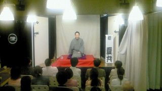 本日は「神田愛山独演会」_e0159841_16521078.jpg