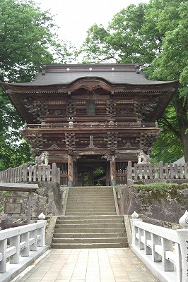 毘沙門様のおふど様_a0084753_828034.jpg