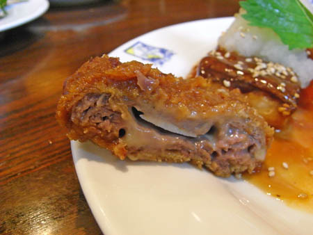 目黒の老舗スペイン料理 カサ デ フジモリ あれも食べたい これも食べたい ｅｘ