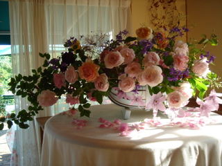 高知のイングリッシュガーデン 高橋永順のダイアリー 高知のイングリッシュガーデン 高橋永順のダイアリー