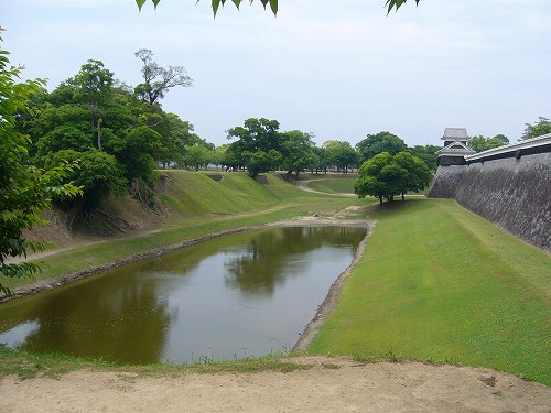 熊本【その１】：熊本市内1_f0163873_215147.jpg