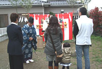 ライトコートのある家_d0031378_2171860.jpg