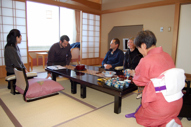BALDINI家in Giappone ③温泉を楽しむ(NO1)_c0179785_6332468.jpg