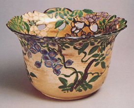 畠山記念館名品展 ＠畠山記念館_b0044404_19225730.jpg
