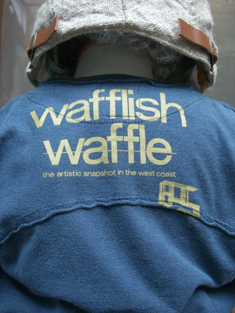 wafflish waffle より part3_f0173605_1144102.jpg