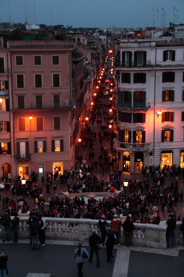 Piazza della Trinita dei Monti_e0138008_12561733.jpg