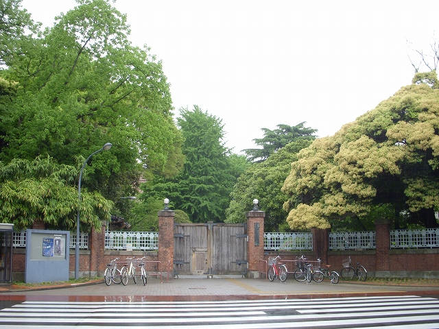 3年生、受験生としての自覚を持て。_d0116009_1575167.jpg