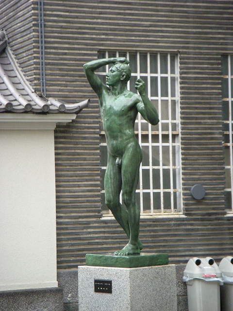 3年生、受験生としての自覚を持て。_d0116009_254790.jpg