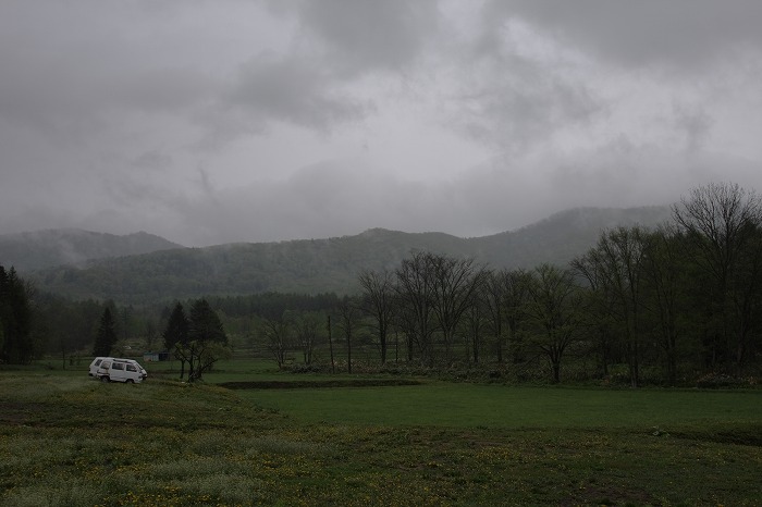 小雨の中の廃車_f0139911_18262398.jpg