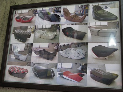 当店掛かり付け、第4弾!! シート製作はStyle!!_a0110720_1626740.jpg