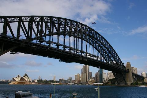 Kirribilli Market_c0134543_1923631.jpg