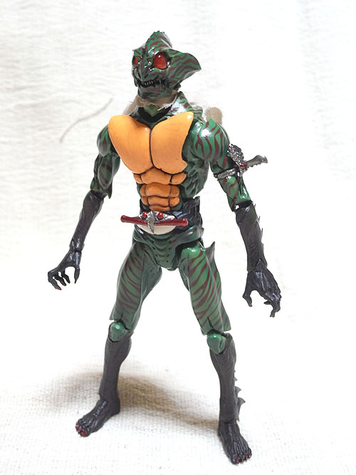 おトク なぐなぐ様専用 RMW 仮面ライダーアマゾン ジャングラー fawe.org