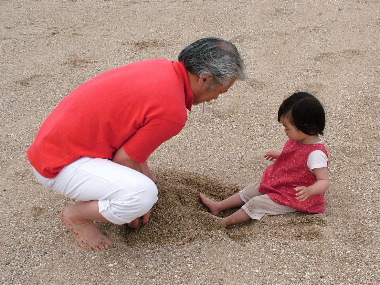 ぴよちゃんの海岸物語_c0131360_16373242.jpg