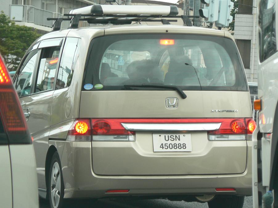 あ 左ハンドル Tokyo Car Watching 東京カーウォッチング