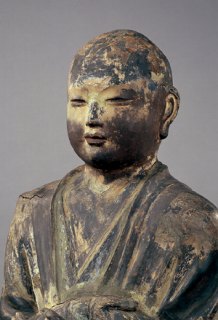 阿修羅展@東京国立博物館 平成館_c0146875_23194569.jpg