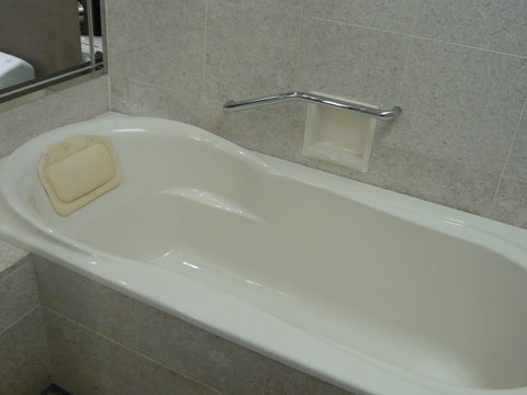 ストリングスホテル東京インターコンチネンタル その4_c0077283_15484112.jpg