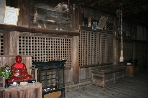 性海寺(しょうかいじ) in 神戸市西区_b0118987_755530.jpg