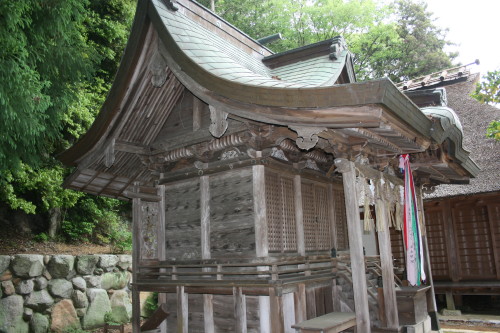 性海寺（しょうかいじ）　in　神戸市西区_b0118987_76189.jpg