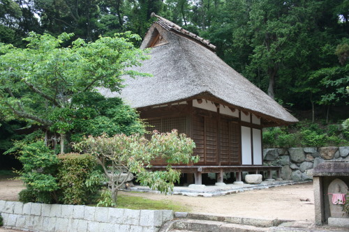 性海寺（しょうかいじ）　in　神戸市西区_b0118987_763598.jpg