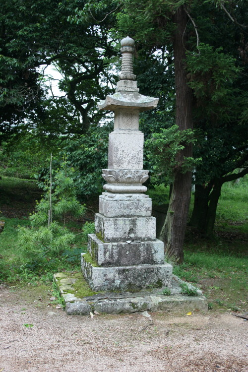 性海寺（しょうかいじ）　in　神戸市西区_b0118987_765127.jpg