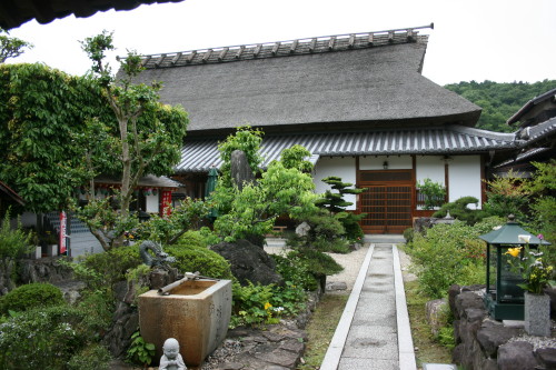 性海寺（しょうかいじ）　in　神戸市西区_b0118987_77453.jpg