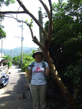 ご案内は田口さんです♪_e0028387_23524755.jpg