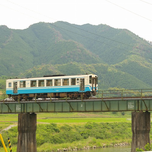 四万十川にて_e0117096_1836758.jpg