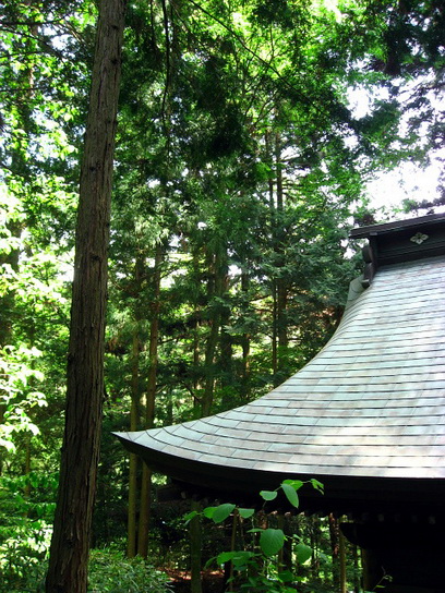 裂石山　雲峰寺_f0126896_21511224.jpg