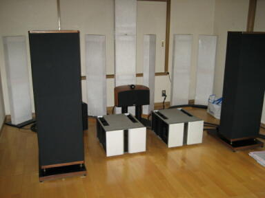 Vitus Audio CDプレーヤー自宅試聴☆_c0113001_0221097.jpg