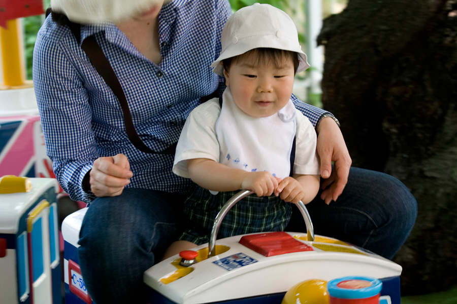 王子動物園2009 (2)_b0043304_2321053.jpg