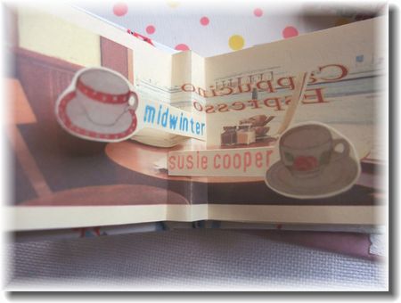 Cream Tea さんの豆本！_d0148729_20204934.jpg