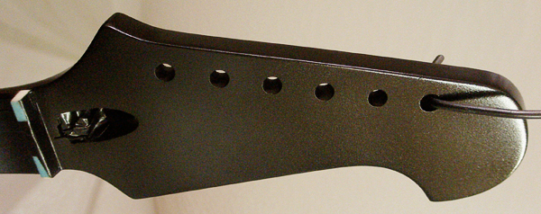 akkinオーダーの「Firebird Type」の着色が完了!_e0053731_19544523.jpg