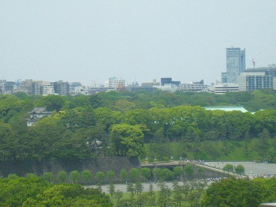 5月 ザ・ペニンシュラ東京 ロールスロイスとホテルの感想_a0055835_18124013.jpg