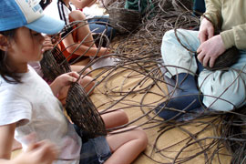 ＊Mom, I\'m HOME...!!_a0030038_23353333.jpg