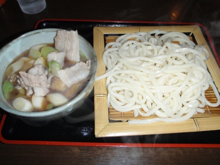 肉汁うどん＠藤店うどん（大宮）_b0080342_20521619.jpg