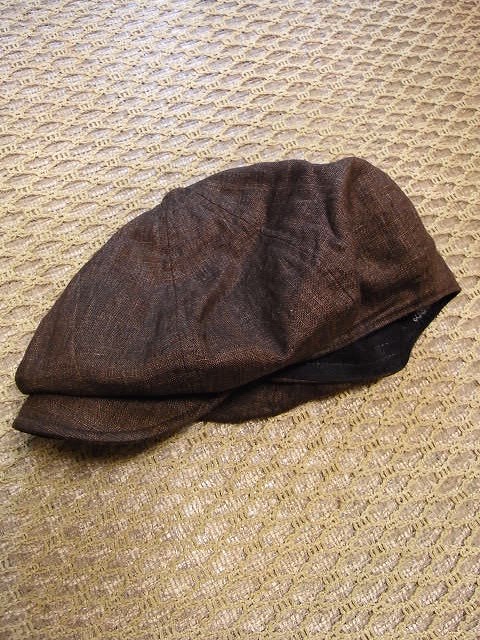 workers linen cap_f0049745_1651109.jpg
