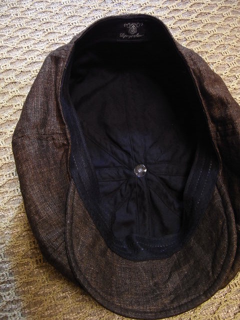 workers linen cap_f0049745_16513597.jpg