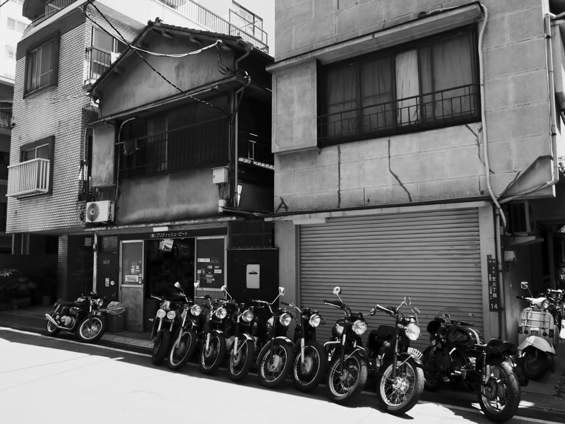 三丁目の鈴木オート 嘘 日々是闘い 木村光一の独白