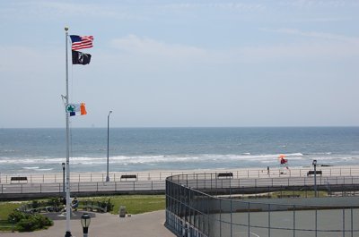 NYは海開きです!_f0088456_151574.jpg
