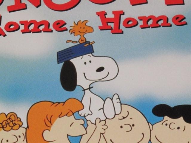 Cool guy Snoopy_c0157558_22423958.jpg
