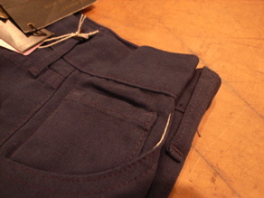 \"LEVI\'S STA-PREST PANT\"ってこんなこと。_c0140560_12472471.jpg
