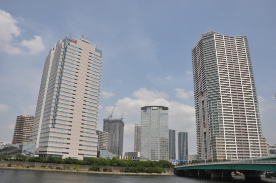東京のエリアが増えている?!豊洲エリア_e0171573_1924662.jpg