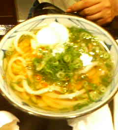 丸亀製麺@関内_c0146875_21242691.jpg