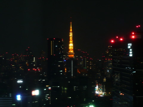 ストリングスホテル東京インターコンチネンタル その5_c0077283_10301394.jpg