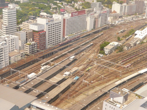 ストリングスホテル東京インターコンチネンタル その5_c0077283_1040012.jpg