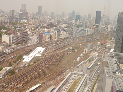 ストリングスホテル東京インターコンチネンタル その5_c0077283_10464952.jpg