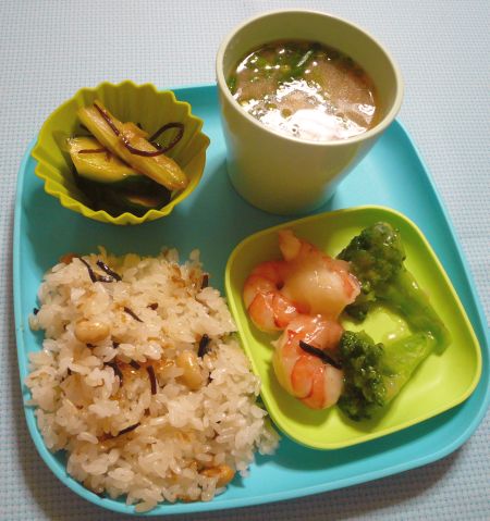 味噌作り~♪_d0078486_915423.jpg