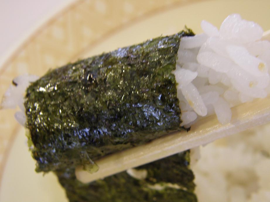 「すき家」の豚汁納豆定食 蒲生4丁目店_c0118393_91245.jpg