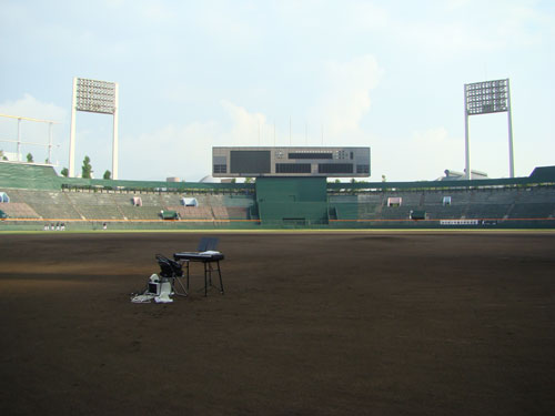 「第5回ヤングひろしまピース親善大会」&「ハノーバーの日」_a0047200_15193939.jpg