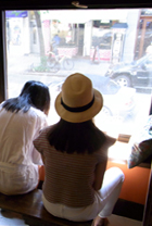 カンボジア風サンドイッチ Num Pang _b0007805_19501776.jpg